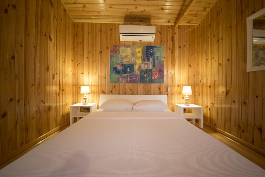 Bal Badem Bungalow ดัตชา ภายนอก รูปภาพ