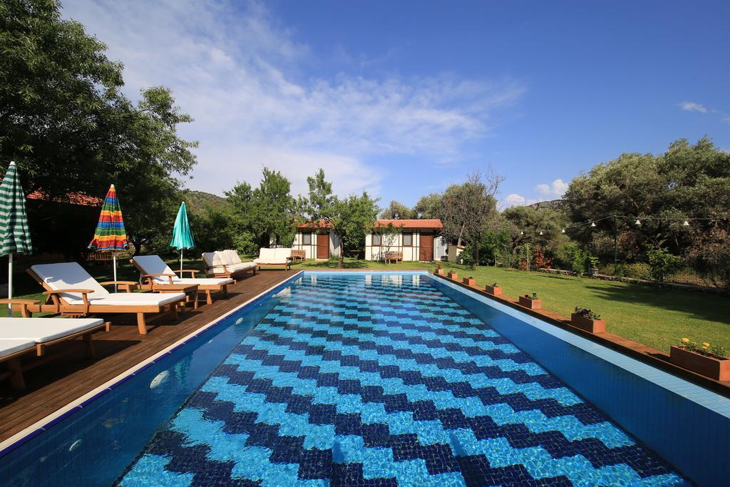 Bal Badem Bungalow ดัตชา ภายนอก รูปภาพ