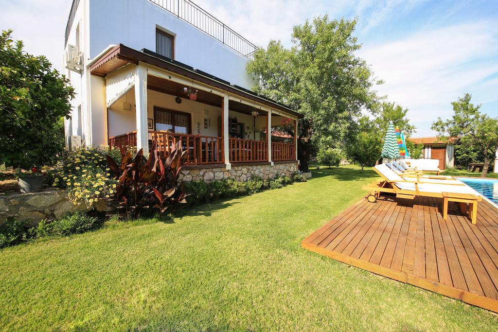 Bal Badem Bungalow ดัตชา ภายนอก รูปภาพ