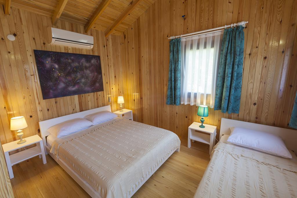 Bal Badem Bungalow ดัตชา ห้อง รูปภาพ