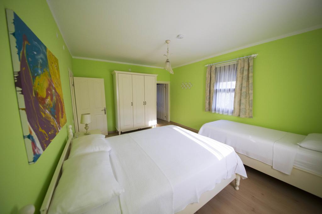 Bal Badem Bungalow ดัตชา ภายนอก รูปภาพ