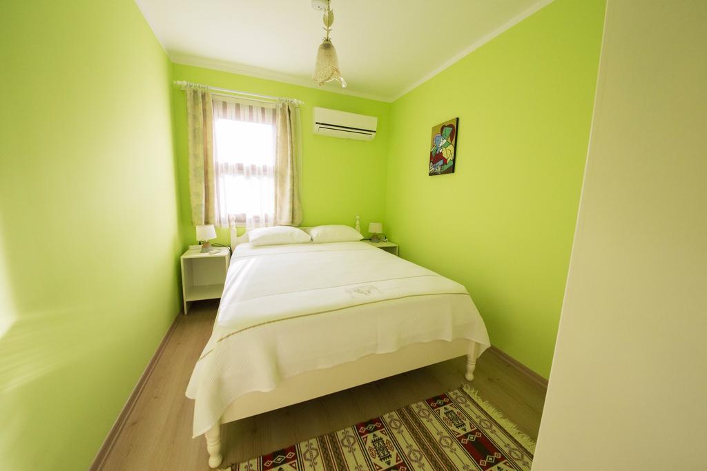 Bal Badem Bungalow ดัตชา ภายนอก รูปภาพ